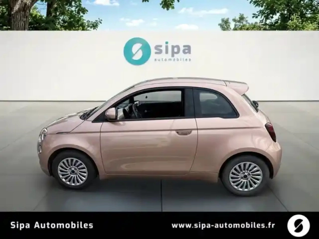 Fiat 500 e 118 ch — photo 2