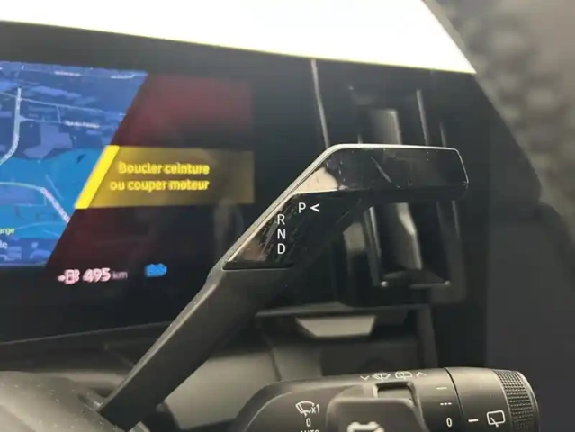 Renault Scenic e-tech électrique 220 ch grande autonomie techno 5p — photo 13