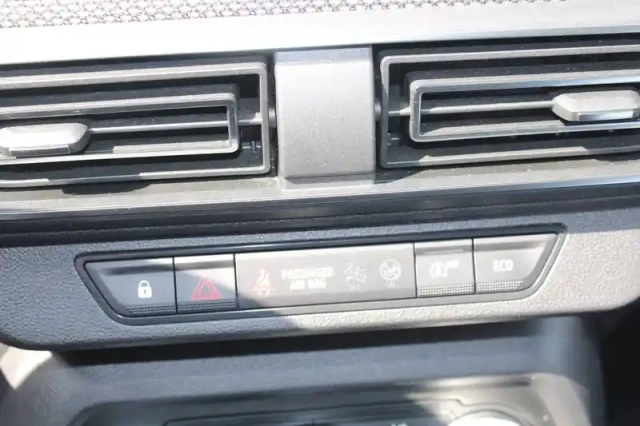 Dacia Jogger eco-g 100 7 places — photo 16