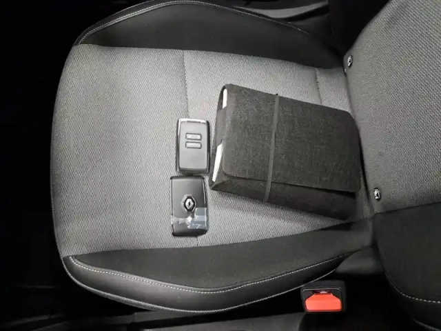 Renault Kangoo e-tech électrique ev45 dc 80kw — photo 13