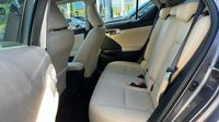 Lexus Ct 200h Passion — photo 13