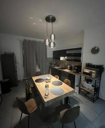 Pour investisseur F2 Loué