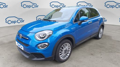Fiat 500X 1.0 FireFly Turbo T3 120 - Opening Edition – 2018 – 79363 km – Essence – Boîte Manuelle — photo 14