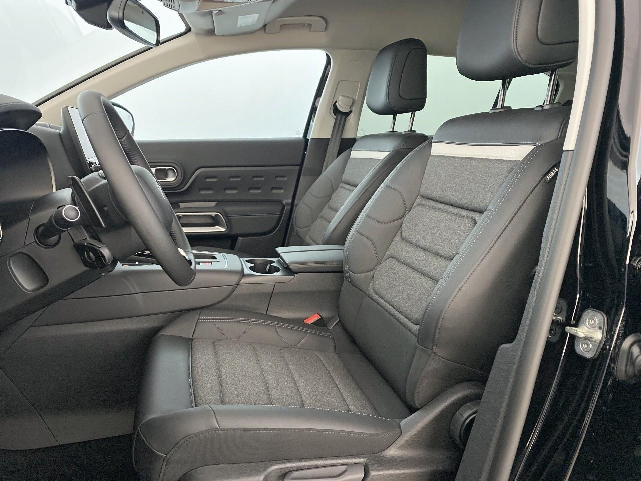 Citroën C5 Aircross hybride 145 e-dcs6 max — photo 9