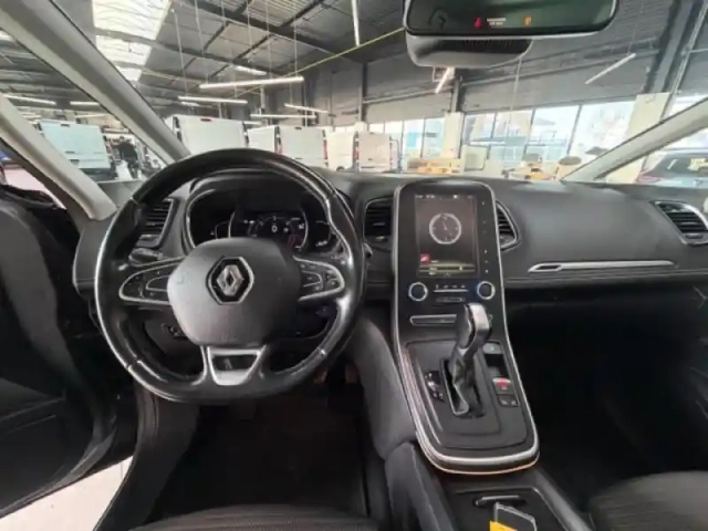 Renault Scenic 1.7 blue dci 120ch business intens edc — photo 13