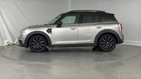 Mini Countryman Cooper 136ch Longstone BVA7 Euro6d-T — photo 7