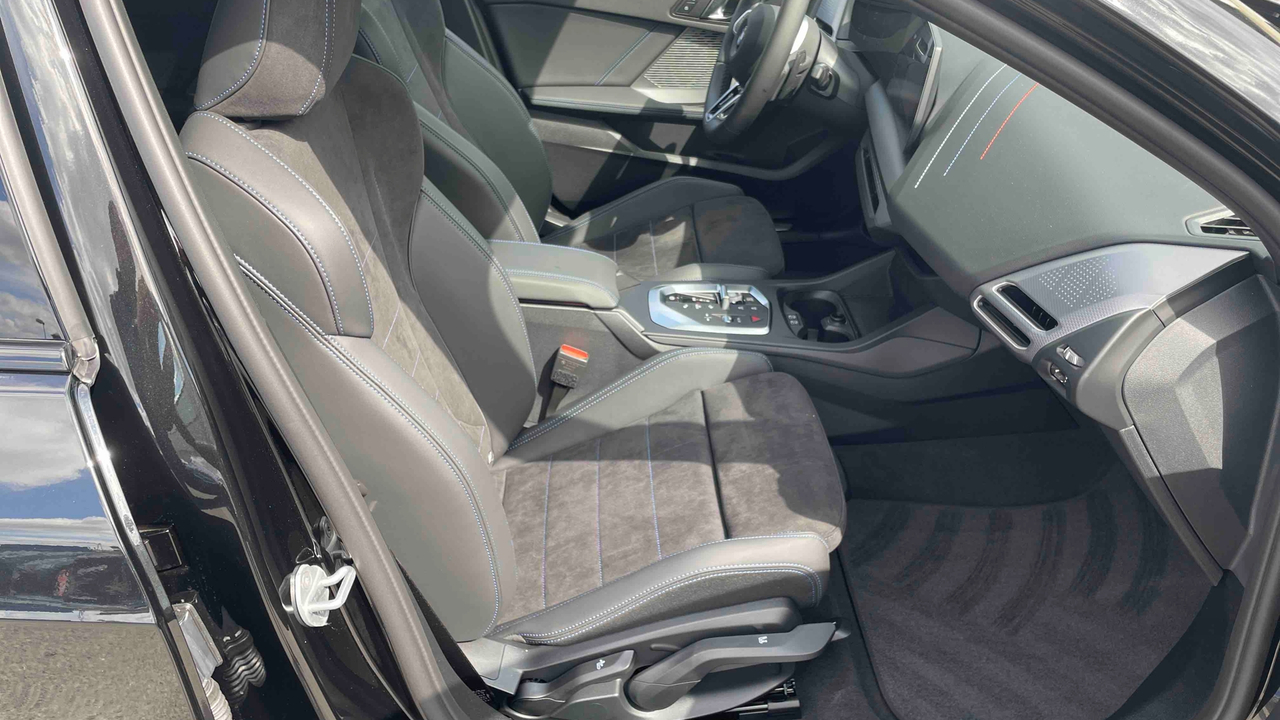 BMW 120 170 ch DKG7 — photo 14