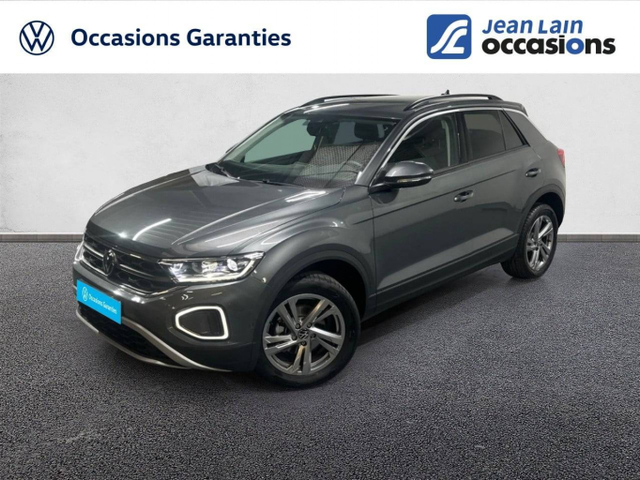 Volkswagen T-Roc 1.5 TSI EVO2 150 Start/Stop DSG7 VW Edition
