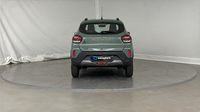 Dacia Spring Extreme — photo 6