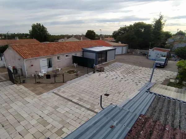 A vendre maison