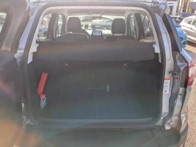 Ford Ecosport 1.0 ecoboost 125ch active 6cv — photo 8