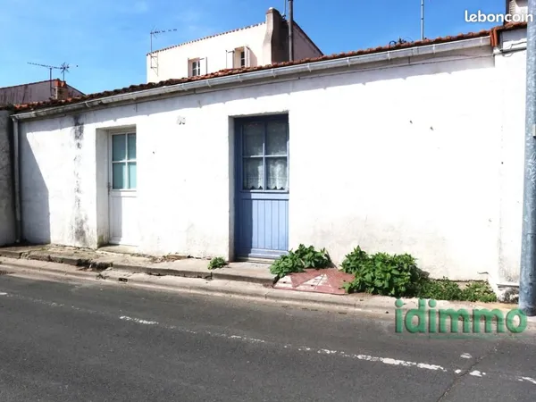 Maison 7 pièces 121 m²