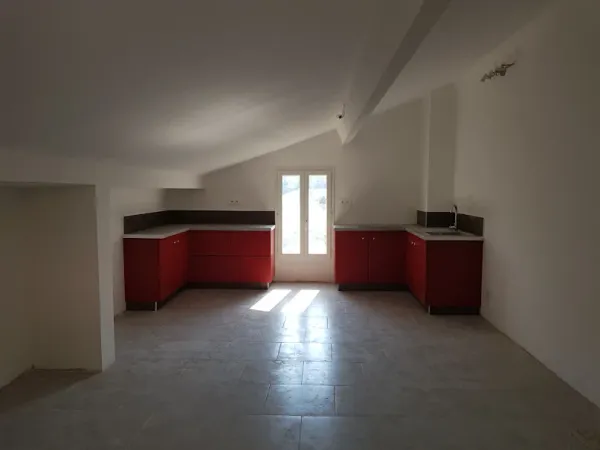 Appartement 2 pièces 31 m²