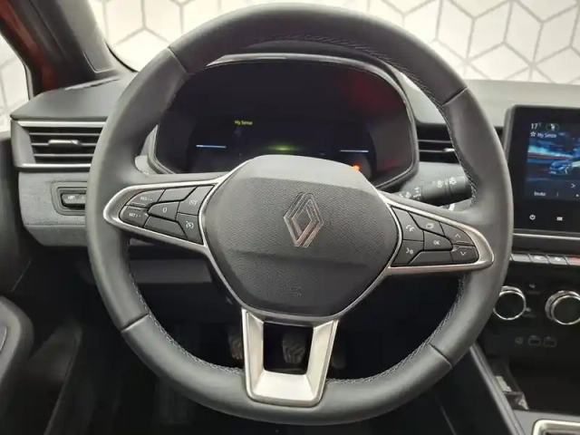 Renault Clio tce 90 ch gsr2 — photo 34