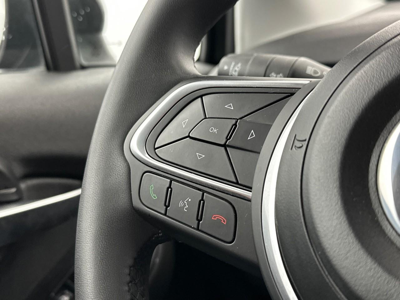 Fiat 500X 1.5 firefly 130 ch s/s dct7 hybrid — photo 17