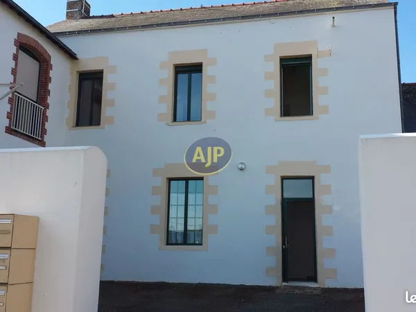 Appartement 4 pièces 70 m²