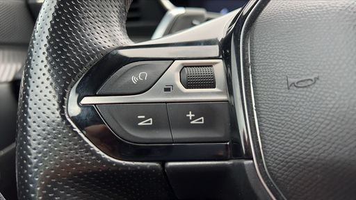 Peugeot 508 2.0 BlueHDi 160 EAT8 - GT Line – 2019 – 108345 km – Diesel – Boîte Automatique — photo 20