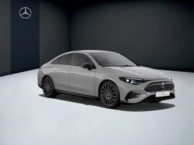 Mercedes Cla 250+ avec technologie eq l — photo 12