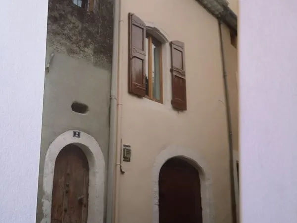 Maison de village Hérault