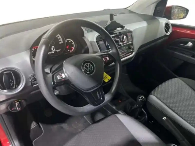 Volkswagen Up ! 2.0 1.0 65 bluemotion technology bvm5 active — photo 9