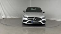 Mercedes Cla 200 d 150ch AMG Line 8G-DCT — photo 2