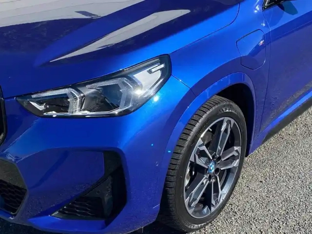 Bmw X1 xdrive25e 245ch m sport — photo 7