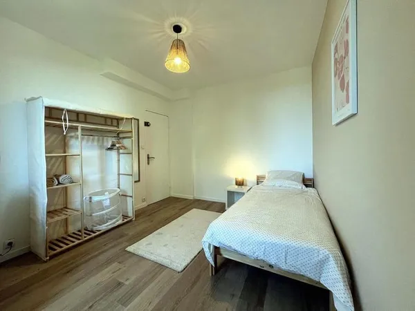 Co-location à Limoges (87100)