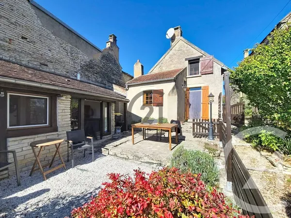 Maison 4 pièces 74 m²