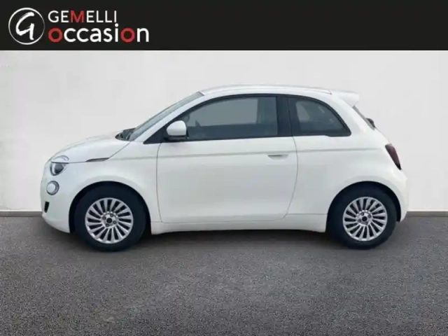 Fiat 500 e 95ch pack tech my23 — photo 2