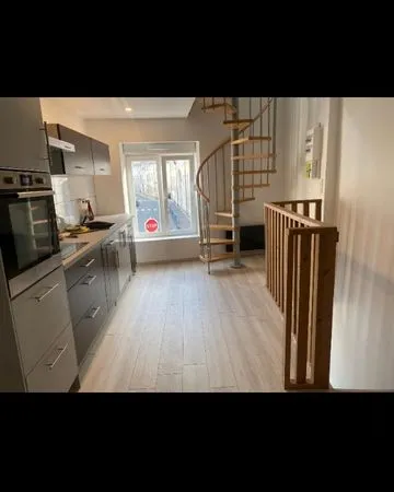 Appartement F2