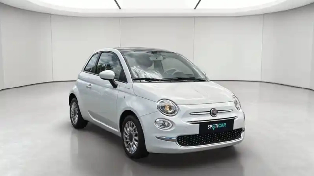 Fiat 500 1.0 70 ch hybride bsg s/s — photo 9