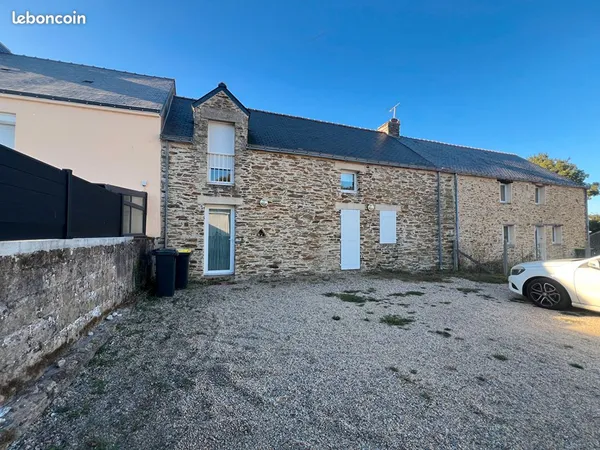 Maison 5 pièces 95 m²