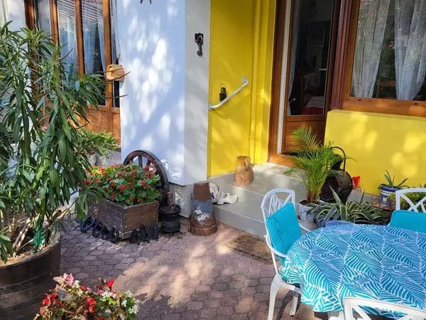 Appartement type f4