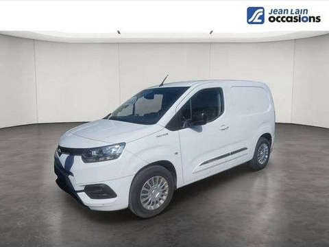 Toyota PROACE CITY Toyota Proace City