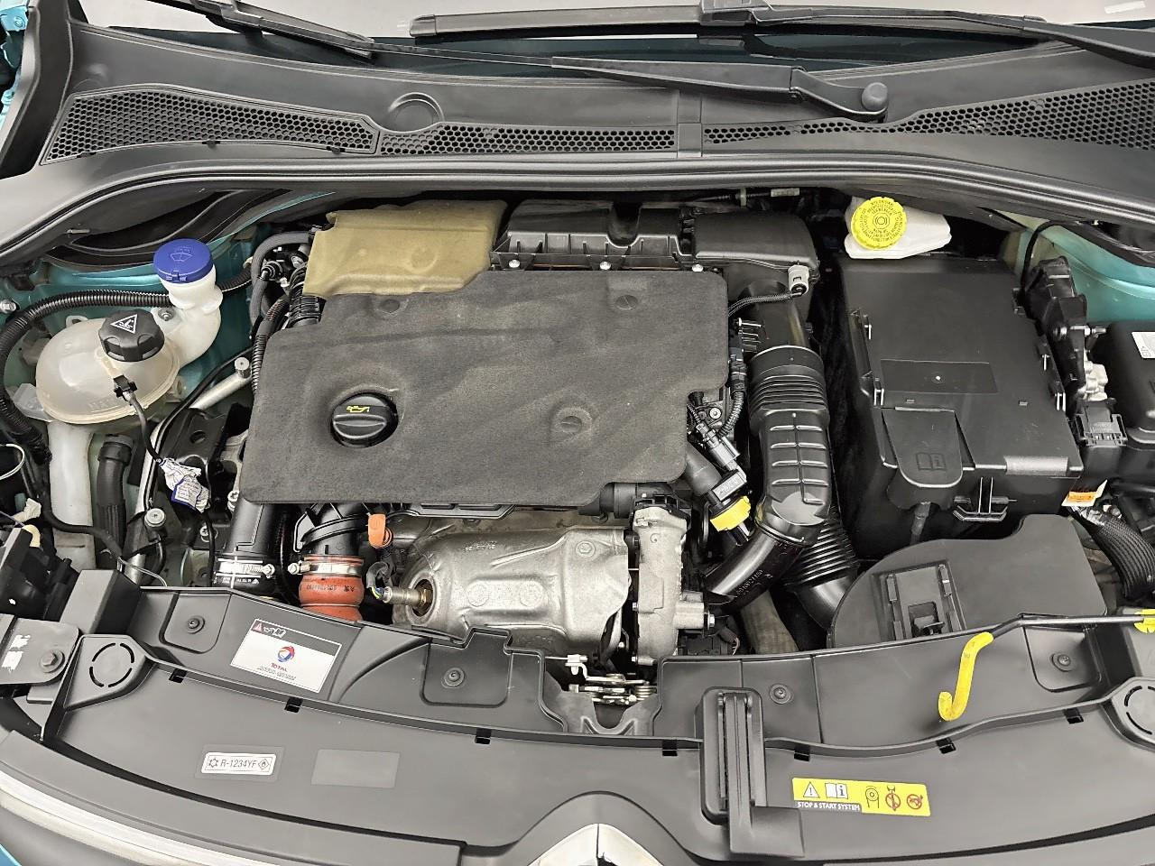 Citroën C3 bluehdi 100 bvm6 you — photo 15
