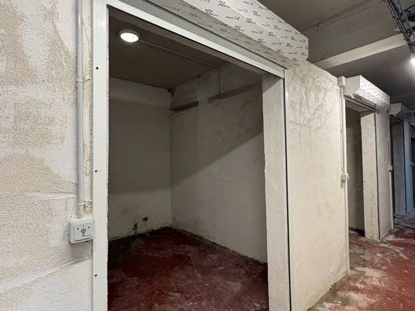 Location box de stockage