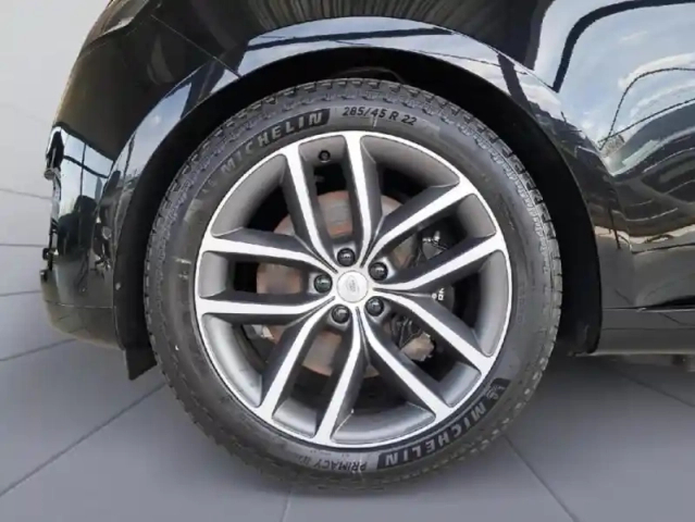 Land Rover Range Rover 3.0 p550e 550ch phev autobiography swb — photo 10