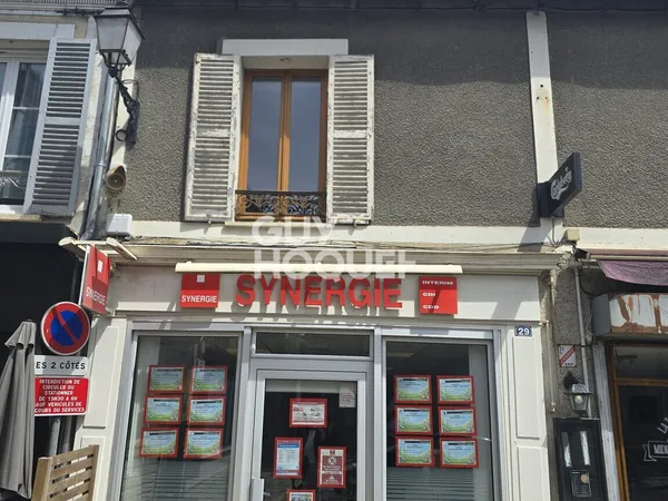 MAISON À VENDRE DE 5 PIÈCES DE 95,33 M²