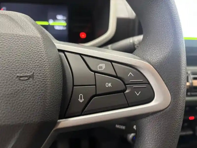 Dacia Spring electric 100 — photo 19