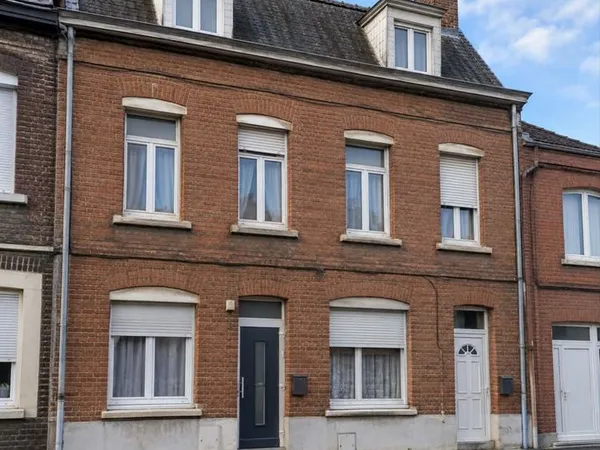 Immeuble de rapport 246 m²