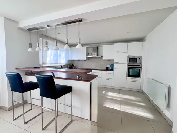 Bel appartement design au coeur de Blotzheim