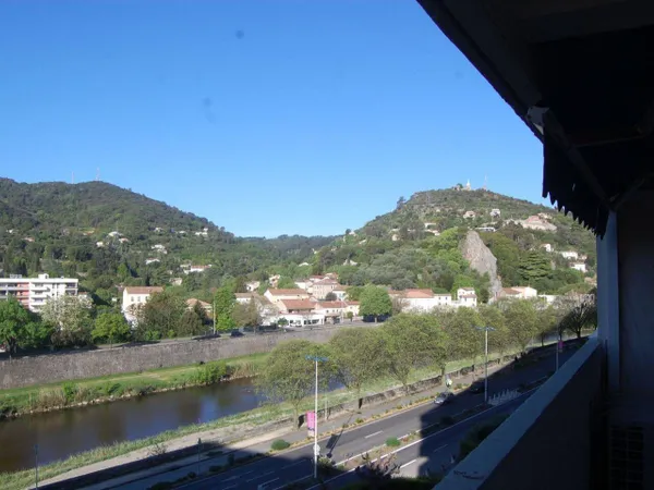 Appartement 80 m²