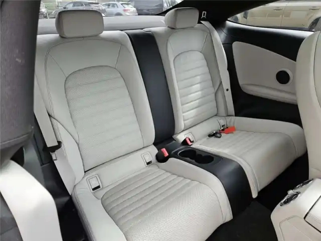 Mercedes Cla 250 7g-tronic plus a — photo 37