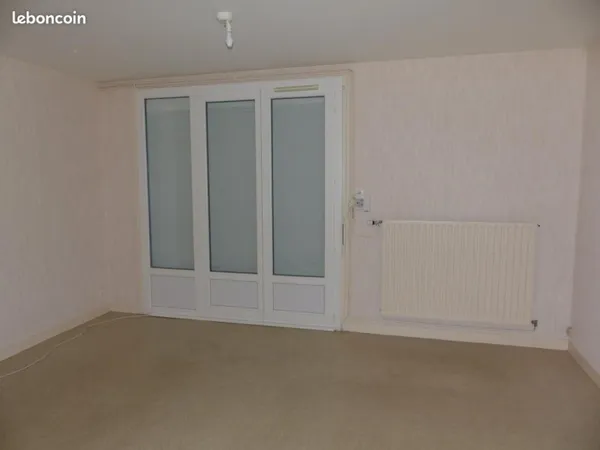Appartement 5 pièces 87 m²
