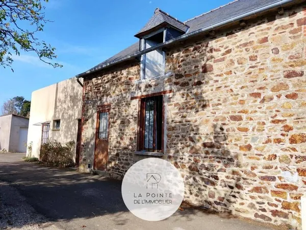 Maison 3 pièces 70 m²