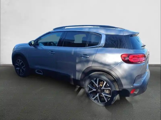 Citroën C5 Aircross puretech 130 s&amp;s eat8 — photo 33