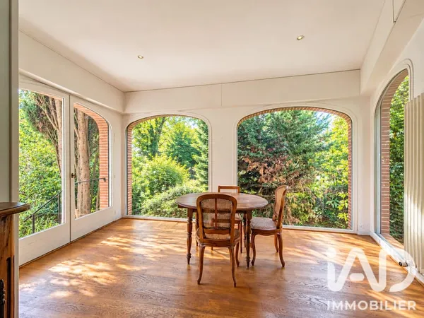 Maison 5 pièces 165 m²