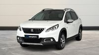 Peugeot 2008 1.2 PureTech 110ch Crossway S&S EAT6