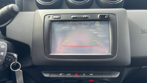 Dacia Duster 1.5 dCi 110 - Prestige – 2018 – 131046 km – Diesel – Boîte Manuelle — photo 24