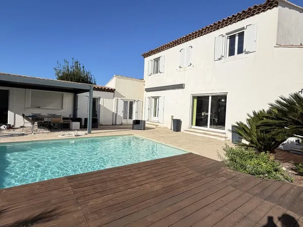 Maison 5 pièces 149 m²